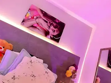 Stripchat Free Porn Cam of Mariajo_sex