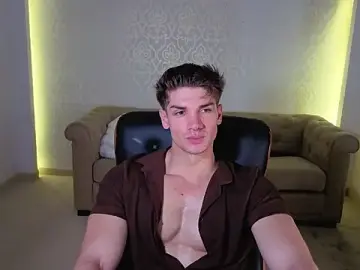 Stripchat Sex Chat of MaxKaiden