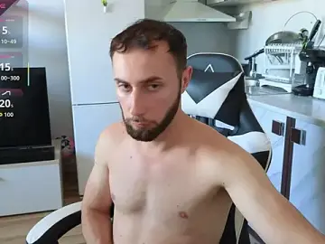 Stripchat Live Porn of RyanStorm_
