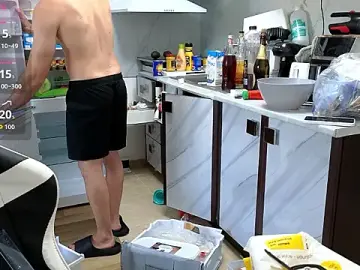 Stripchat Best Webcam of RyanStorm_