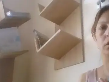 Stripchat Adult Webcam of ShawnaAdams