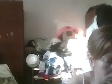 Stripchat Live Sex Cam of ShawnaAdams
