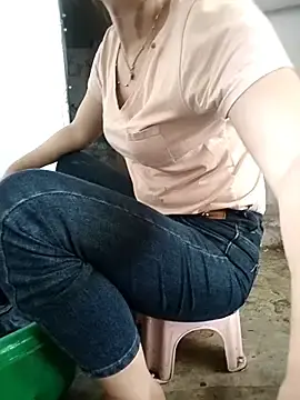 Stripchat Free Live Porn of diem122
