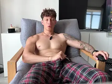 Stripchat Live Porn of ohh_dani