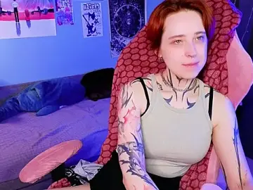 Stripchat Adult Video Chat of vixen_noir
