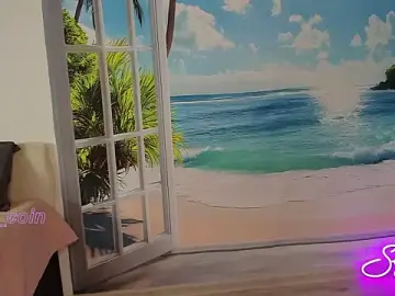 Stripchat Best Webcam of Bitch_Coin