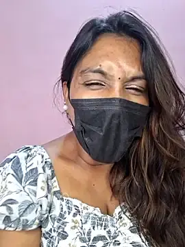 Stripchat Sex Cam of Marathi_jiya1
