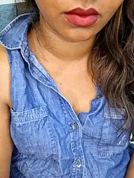 Stripchat Sex Chat of Marathi_jiya1