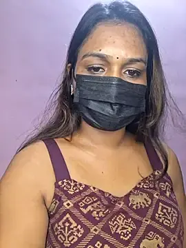 Stripchat Private Sex Chat of Marathi_jiya1