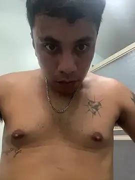 Stripchat Watch Live Sex Cams of NekutaMex