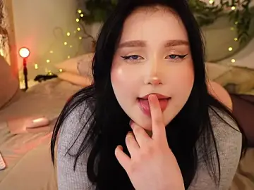 Stripchat Free Live Porn of ScarletBlaze