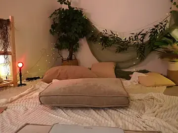 Stripchat Sex Cam of ScarletBlaze