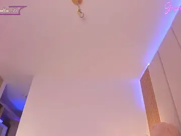 Stripchat Private Sex Chat of gisellee__