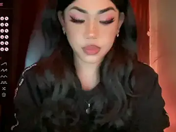 Stripchat Live Sex of madam_agnes1