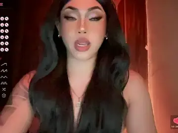 Stripchat Live Porn of madam_agnes1