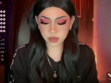 Stripchat Live Porn of madam_agnes1