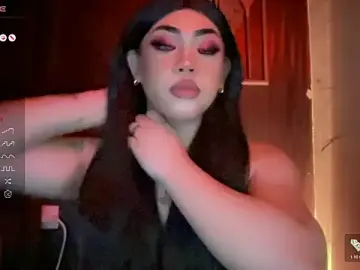 Stripchat Free Porn Cam of madam_agnes1