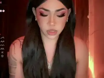 Stripchat Live Sex of madam_agnes1