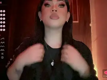 Stripchat Best Webcam of madam_agnes1