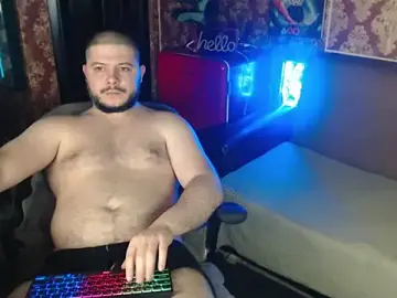 Stripchat Best Webcam of thor_master