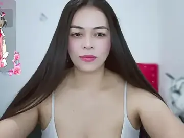 Stripchat Live Sex of Aeseelia