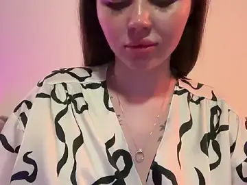 Stripchat Best Webcam of AlmaryKim
