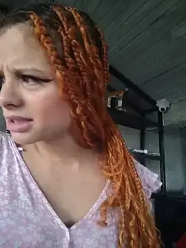 Stripchat Sex Chat of Cataleya_16