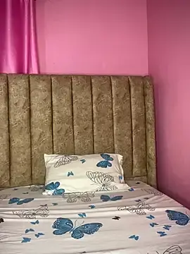 Stripchat Free Live Porn of Cherrygleam