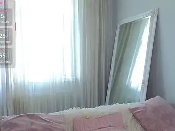 Stripchat Live Sex Cam of Hi_Kelly
