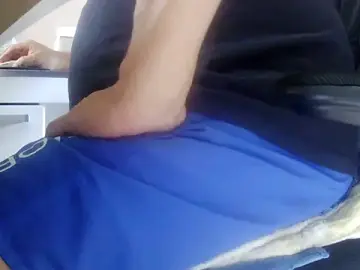 Stripchat Live Sex of suedel65