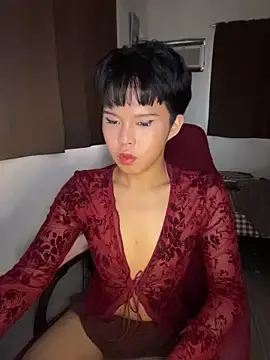 Stripchat Adult Webcam of Luxxara