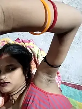 Stripchat Live Porn of Maya_bhoji