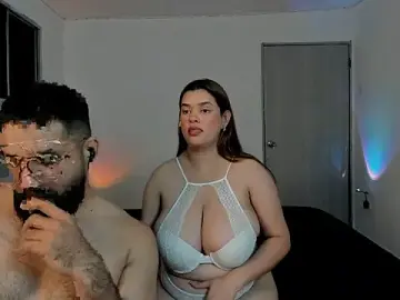 Stripchat Free Live Porn of eda_karim