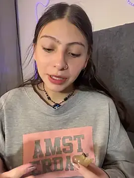 Stripchat Private Sex Chat of D-Bunnyyy