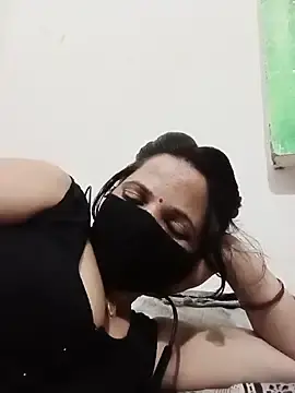 Stripchat Best Webcam of Karishma_bhabi3