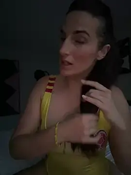 Stripchat Live Porn of Thescorpionfr_