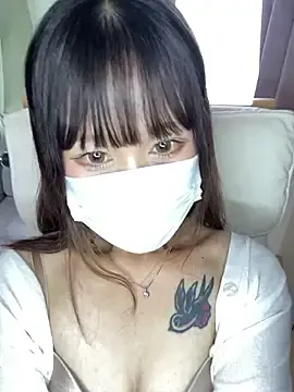 Stripchat Nude Webcam of _sakusaku_panda