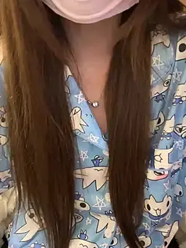 Stripchat Best Webcam of kkkkiiii-42