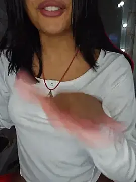 Stripchat Sex Chat of moreninhasilva