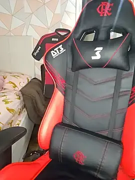 Stripchat Live Porn of moreninhasilva