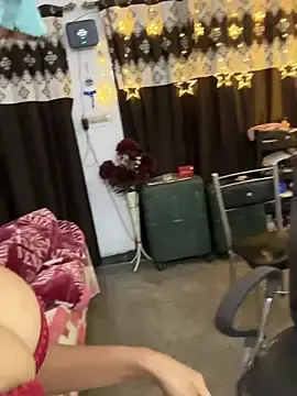 Stripchat Sex Chat of pooja_sexy79
