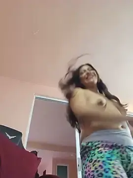 Stripchat Nude Webcam of -TheCatCrazy-