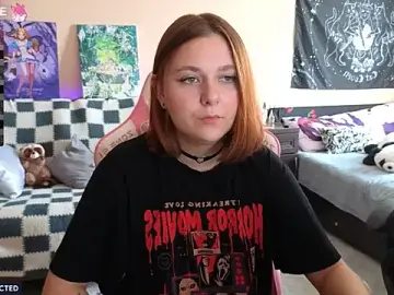 Stripchat Best Webcam of Chloe_Cherrys