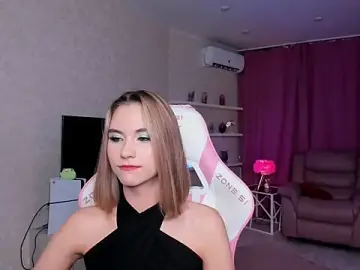 Stripchat Best Webcam of EllaCurtis