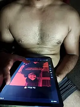 Stripchat Sex Cam of HARSH_JAAT8