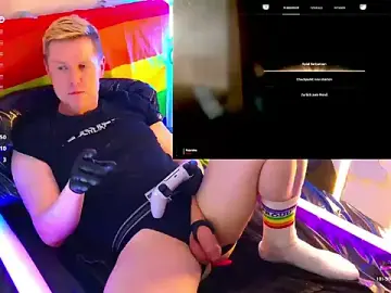 Stripchat Watch Live Sex Cams of Romanheart