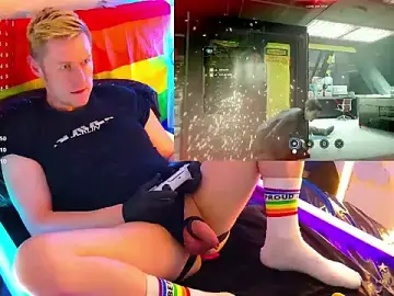 Stripchat Free Porn Cam of Romanheart