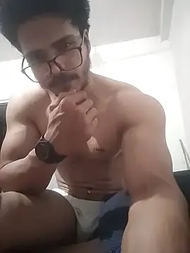 Stripchat Free Live Porn of Rounakthakur