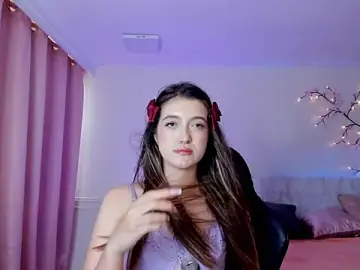 Stripchat Live Sex of morgana_ray