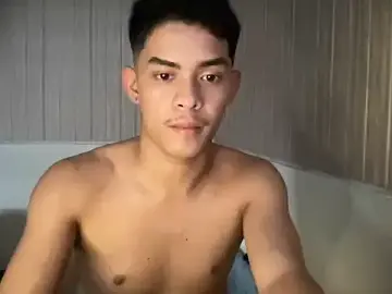 Stripchat Best live sex cam show of yourhotasian_jhonpol16